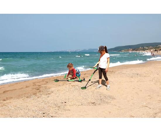 Металлоискатель Nokta|Makro Mini Hoard Cool Kit, фото , изображение 5