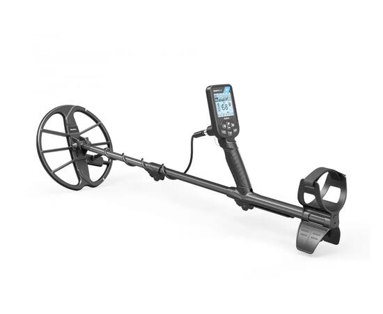 Металлоискатель Nokta Simplex BT, фото , изображение 7 Металлоискатель Nokta Simplex BT, фото , изображение 7
