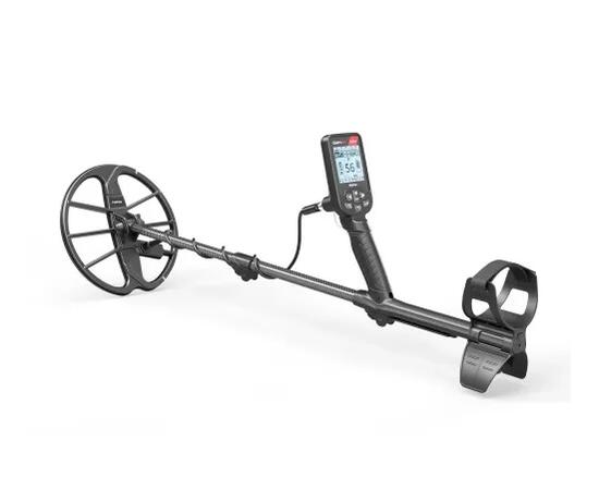 Металлоискатель Nokta Simplex Ultra, фото , изображение 3 Металлоискатель Nokta Simplex Ultra, фото , изображение 3