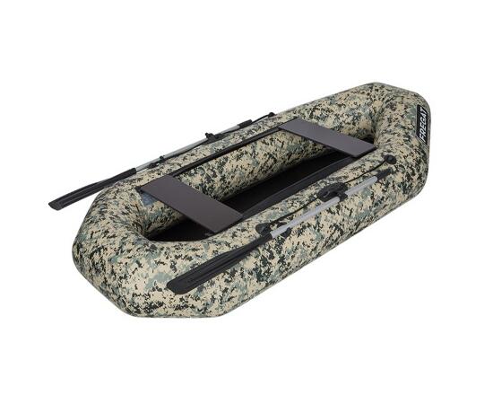 Надувная лодка Фрегат М-2 Оптима (260 см) Камуфляж, фото  Надувная лодка Фрегат М-2 Оптима (260 см) Камуфляж, фото