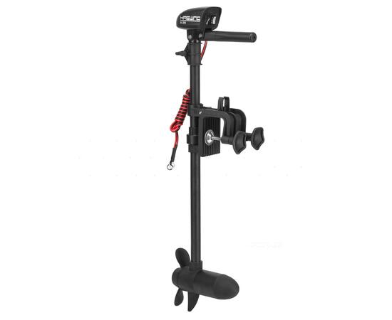 Электромотор лодочный Haswing W-20, фото , изображение 18 Электромотор лодочный Haswing W-20, фото , изображение 18