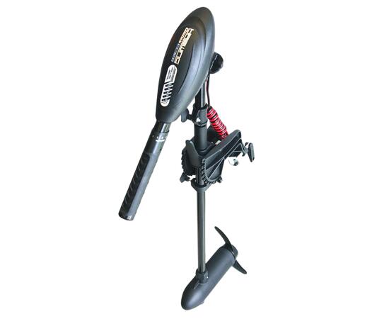 Электромотор лодочный Haswing Osapian 30, фото , изображение 10