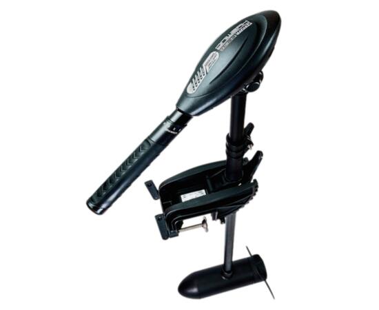 Электромотор лодочный Haswing Osapian 40, фото , изображение 11 Электромотор лодочный Haswing Osapian 40, фото , изображение 11