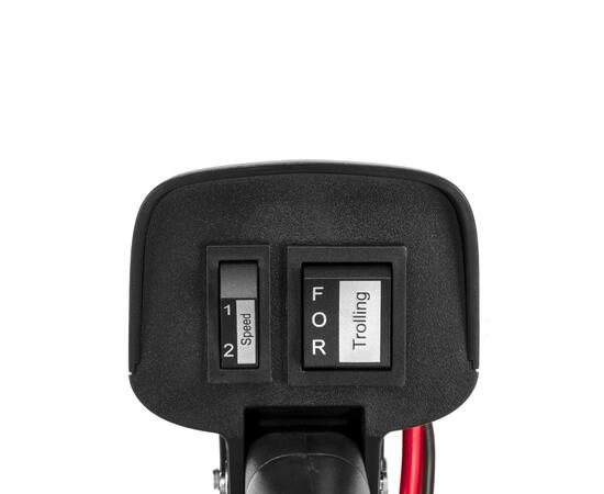 Электромотор лодочный Haswing W-20, фото , изображение 16 Электромотор лодочный Haswing W-20, фото , изображение 16