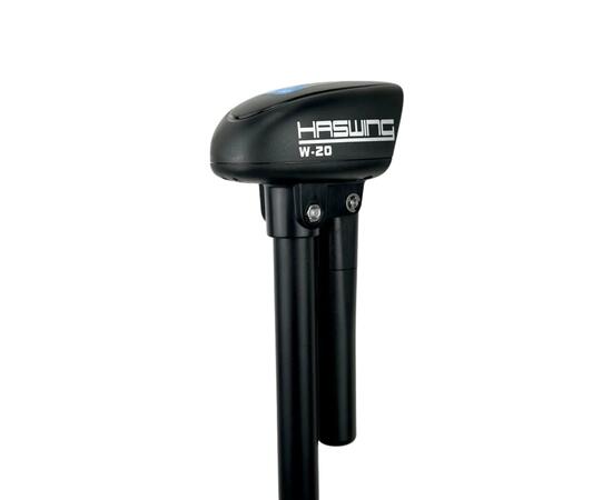 Электромотор лодочный Haswing W-20, фото , изображение 15 Электромотор лодочный Haswing W-20, фото , изображение 15