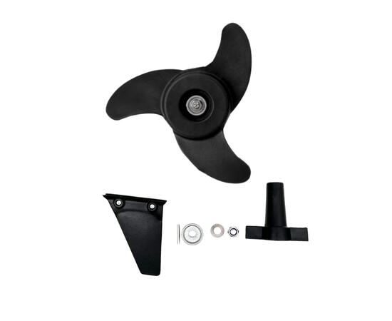 Электромотор лодочный Haswing Osapian 55, фото , изображение 10 Электромотор лодочный Haswing Osapian 55, фото , изображение 10