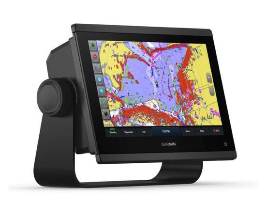 Эхолот Garmin GPSMAP 923XSV, фото , изображение 3