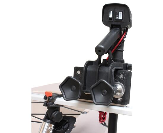 Электромотор лодочный Haswing W-20, фото , изображение 10 Электромотор лодочный Haswing W-20, фото , изображение 10