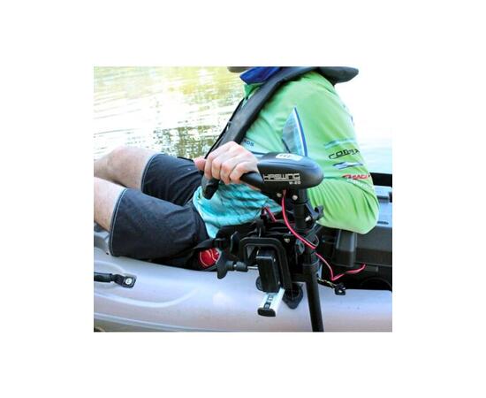 Электромотор лодочный Haswing W-20, фото , изображение 9 Электромотор лодочный Haswing W-20, фото , изображение 9