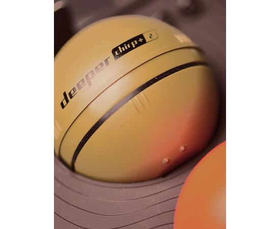 Эхолот Deeper Smart Sonar CHIRP+ 2, фото , изображение 5