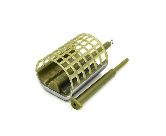 Кормушка Guru Gripper Feeder Large 57гр, фото , изображение 2