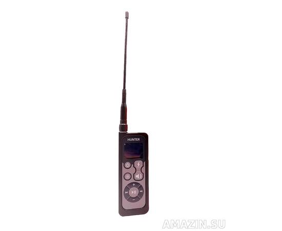 Пульт для радиоошейника Hunter 25000 GPS / DTR / PRO, фото , изображение 3