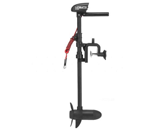 Электромотор лодочный Haswing W-20, фото , изображение 19 Электромотор лодочный Haswing W-20, фото , изображение 19