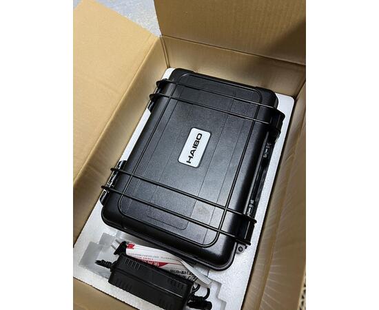 Аккумулятор Haibo (Хайбо) LiFePo4 12 V 100 Ah + з/у, фото , изображение 3 Аккумулятор Haibo (Хайбо) LiFePo4 12 V 100 Ah + з/у, фото , изображение 3