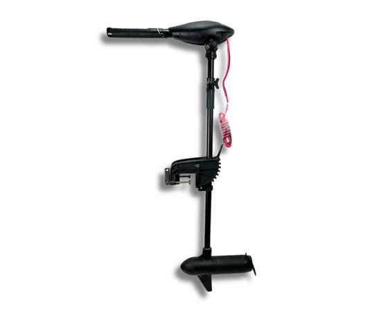 Электромотор лодочный Haswing Osapian 30, фото , изображение 11