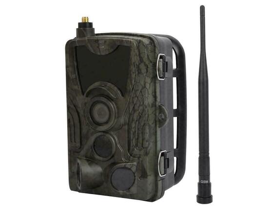 Фотоловушка Suntek HC-801M, фото , изображение 2