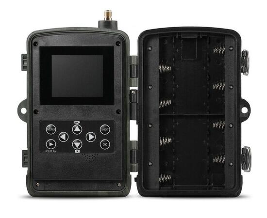 Фотоловушка Suntek HC-801M, фото , изображение 3