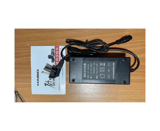 Аккумулятор Haibo (Хайбо) LiFePo4 12 V 100 Ah + з/у, фото , изображение 4 Аккумулятор Haibo (Хайбо) LiFePo4 12 V 100 Ah + з/у, фото , изображение 4