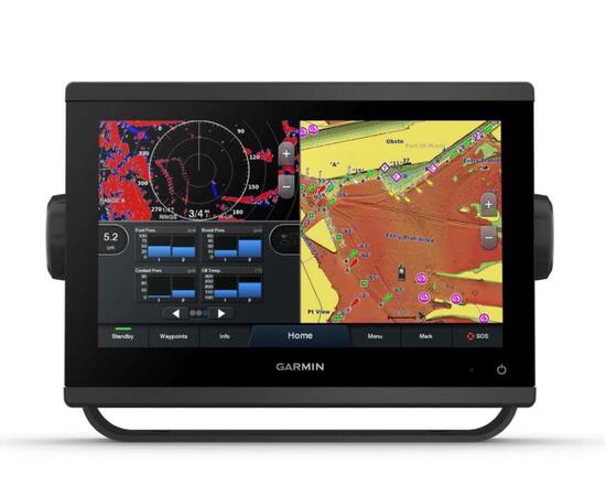 Эхолот Garmin GPSMAP 923XSV, фото 