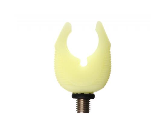 Держатель удилища CARP PRO комлевый фосфоресцирующий Luminious Butt Grip MDL – 3, фото 
