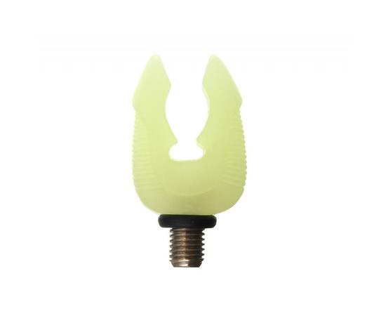 Держатель удилища CARP PRO комлевый фосфоресцирующий Luminious Butt Grip MDL – 4, фото 