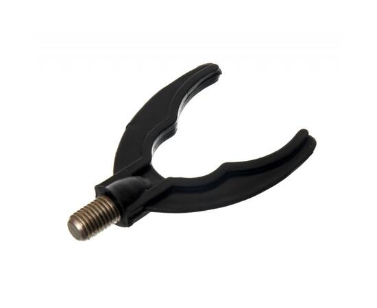 Держатель удилища CARP PRO комлевый Head Rest Back, фото , изображение 2