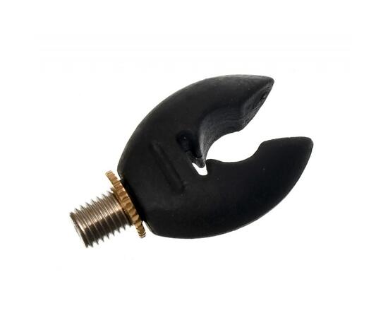 Держатель удилища CARP PRO комлевый Heavy Duty Rubber Butt Grip, фото , изображение 2