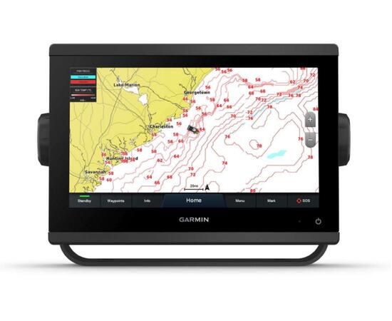 Эхолот Garmin GPSMAP 923XSV, фото , изображение 2