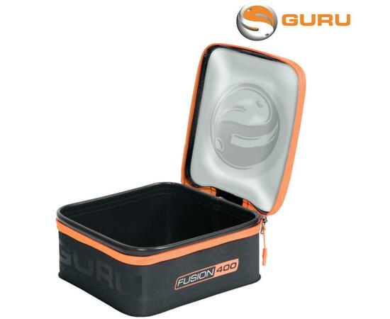 Емкость Guru Fusion 400 Small с крышкой, Размер: 21x18x10 см, фото , изображение 3
