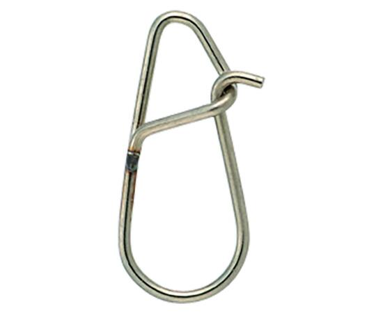Застежка OWNER Welded Quick Snap Tairiki №000 6шт, Размер: №000, фото , изображение 3
