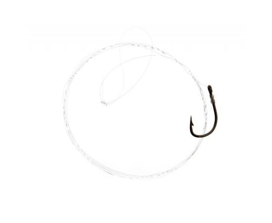 Flagman Classic Hooks To Nylon 2 №12, фото , изображение 2