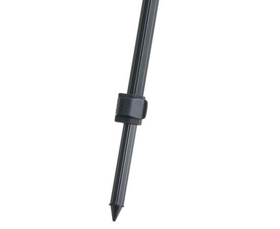 Гребенка на 10 удилищ на 4 телескопических ножках FLAGMAN Top Kit Roost, фото , изображение 3