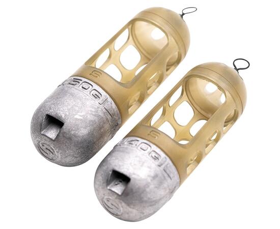 Кормушка GURU Caged Window Feeder S 40г+50г, фото 