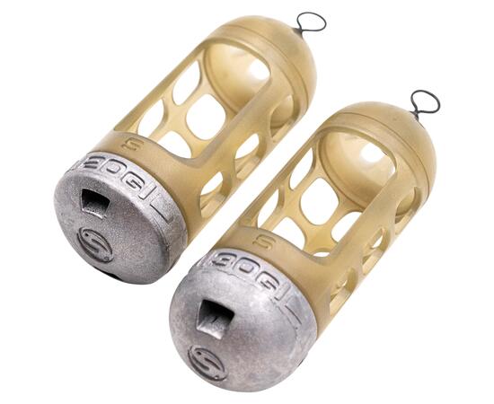 Кормушка GURU Caged Window Feeder S 20г+30г, фото , изображение 2