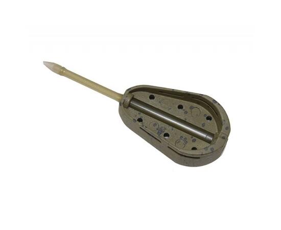 Кормушка Guru Extra Distance Hybrid Feeder Large 60гр, фото 