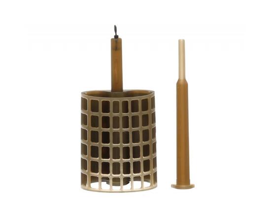 Кормушка Guru Gripper Feeder Large 57гр, фото 