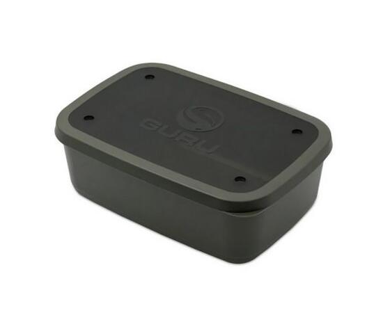 Коробка для наживки GURU 3,0л Solid Lid, фото 