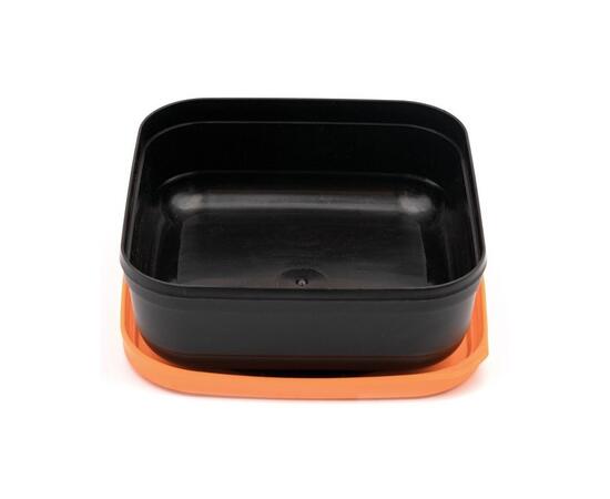 Коробка для наживки GURU Bait Box 2.2 оранжевая, фото , изображение 2