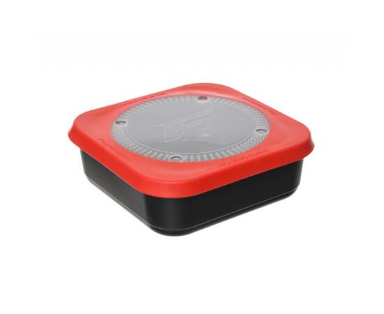Коробка FLAGMAN Grantham Bait Box 1,25L, фото 