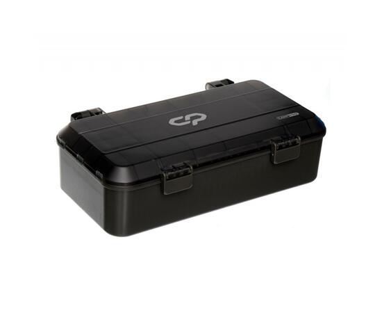 Коробка карповая CARP PRO Deep Mini Tackle 242Х142Х72мм, фото 