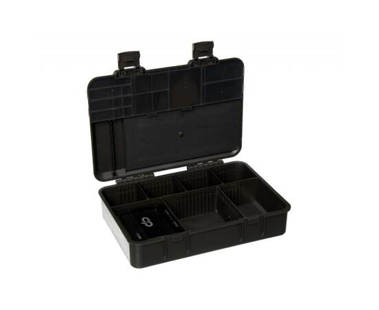 Коробка карповая CARP PRO Medium Tackle, фото , изображение 2