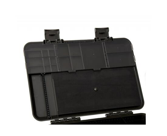 Коробка карповая CARP PRO Medium Tackle, фото , изображение 3