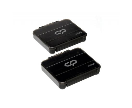 Коробка карповая CARP PRO Medium Tackle, фото , изображение 4