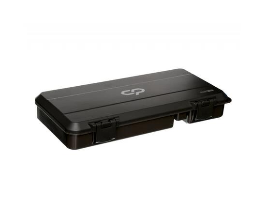 Коробка карповая CARP PRO Medium Tackle & Rig Box, фото 
