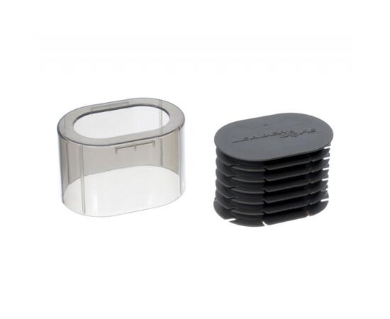 Коробка KORDA Leader Safe Large для лидкоров, фото , изображение 2