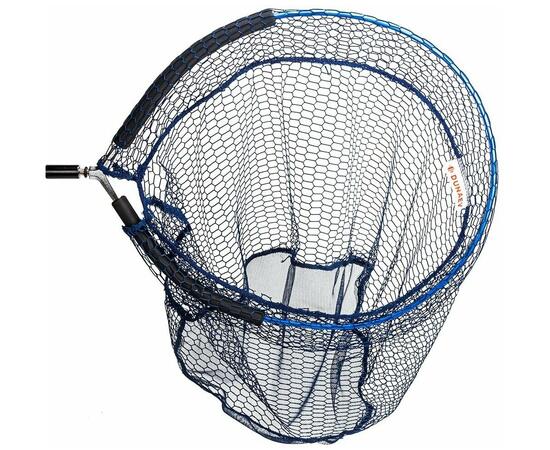Голова для подсачека DUNAEV 45x35 PE, фото , изображение 2
