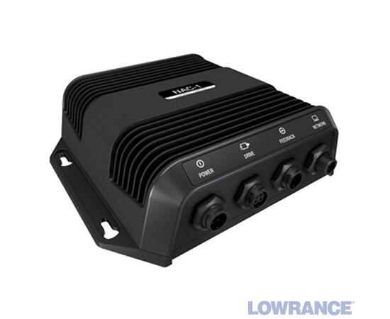 АВТОПИЛОТ LOWRANCE OUTBOARD PILOT HYDRAULIC PACK, фото , изображение 2 АВТОПИЛОТ LOWRANCE OUTBOARD PILOT HYDRAULIC PACK, фото , изображение 2