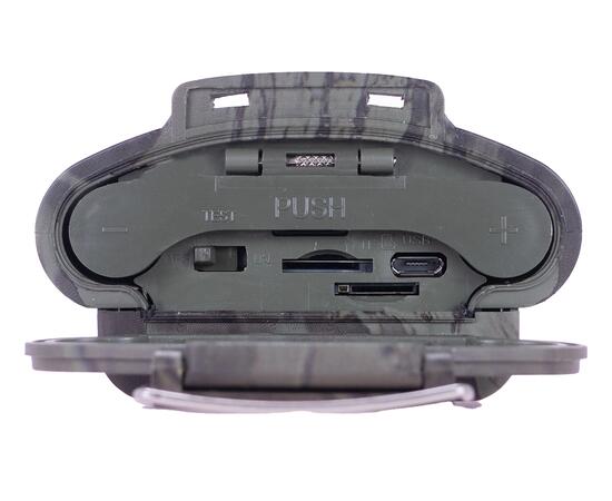 Фотоловушка Suntek HC-700LTE, фото , изображение 3