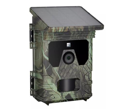 Фотоловушка Suntek HC-600Pro, фото , изображение 4