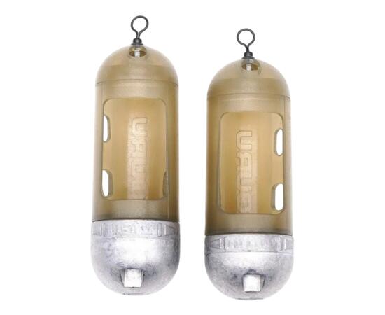 Кормушка Guru Window Feeder Medium 50г+60г, фото 